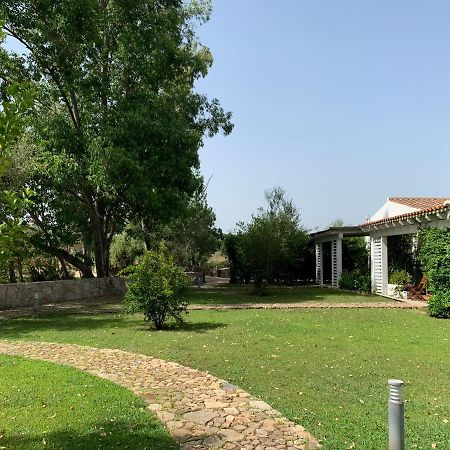 Relais Benemari Villa Siniscola Exterior photo