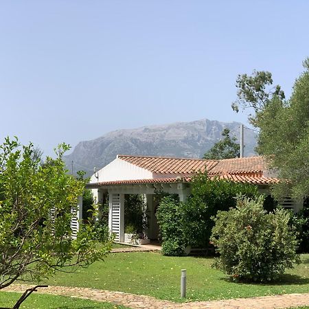 Relais Benemari Villa Siniscola Exterior photo