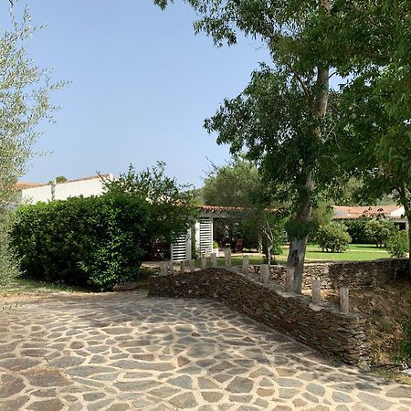 Relais Benemari Villa Siniscola Exterior photo