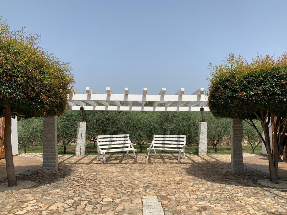 Relais Benemari Villa Siniscola Exterior photo