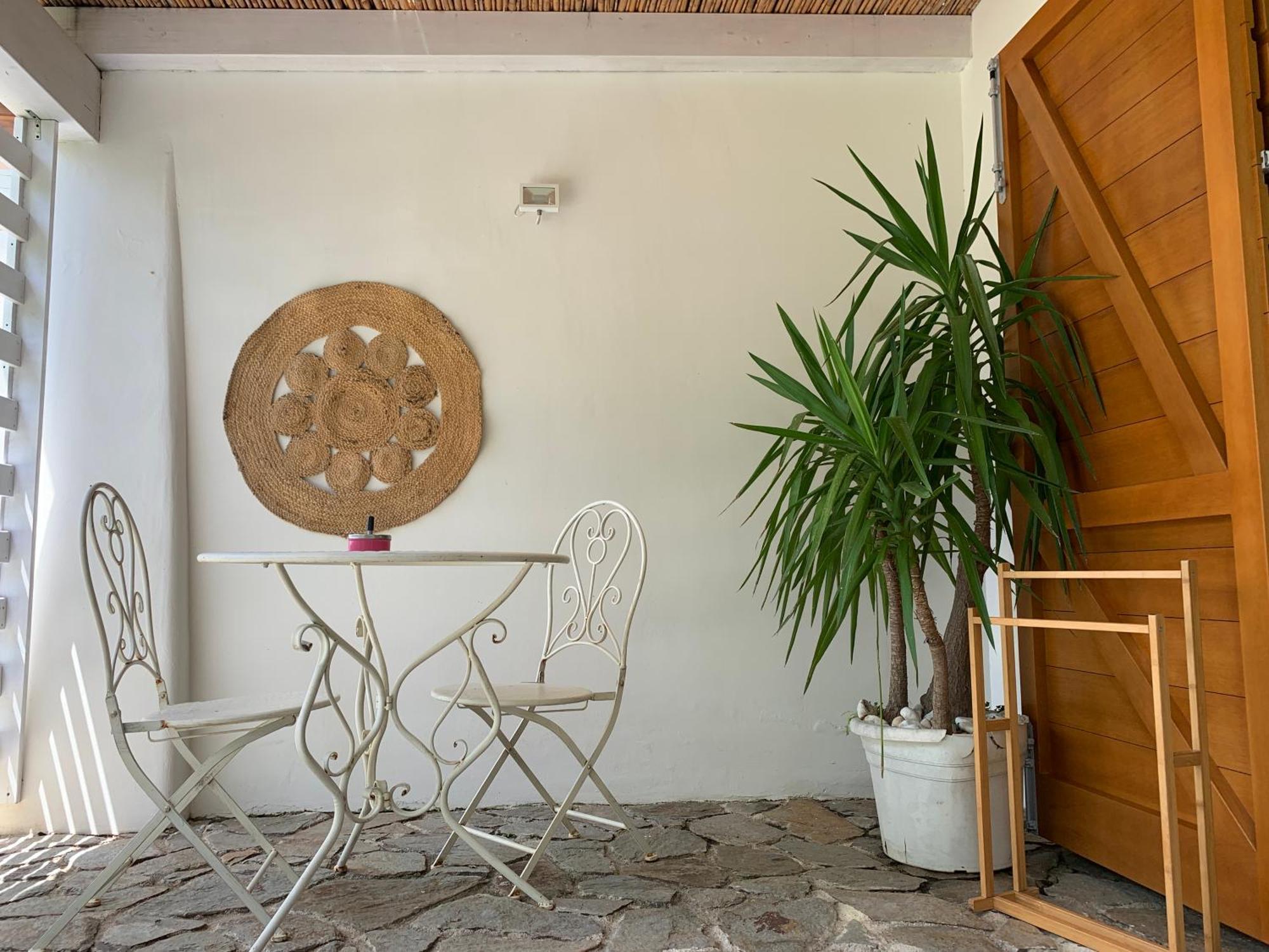 Relais Benemari Villa Siniscola Exterior photo